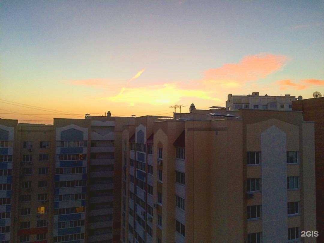 Отзывы на компанию Бристоль в Пензе c фото - фотография 2 из 2