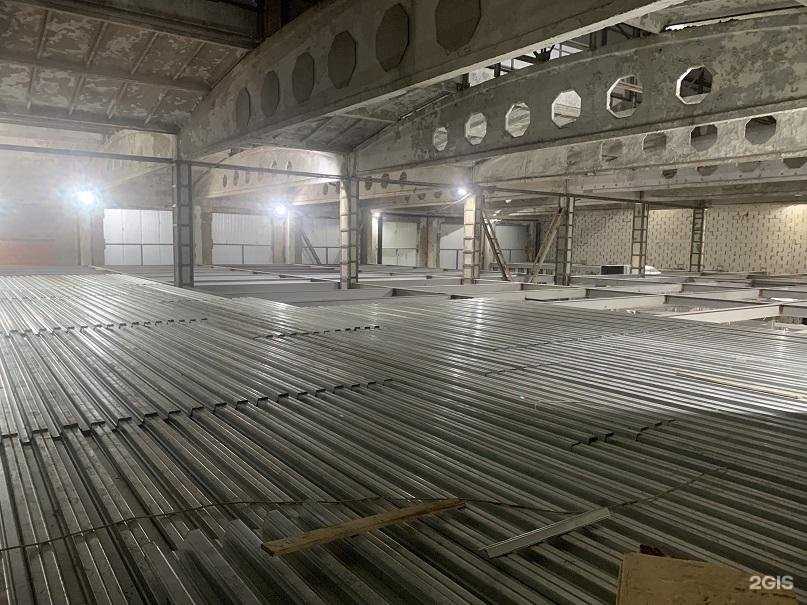 Отзывы на компанию МосСварИнжиниринг в Химках c фото