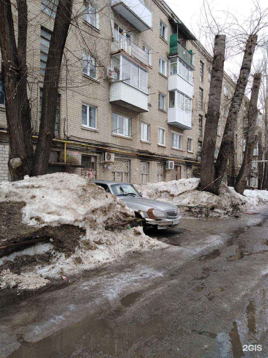 Отзывы на компанию Ретро-стиль в Саратове c фото - фотография 2 из 2