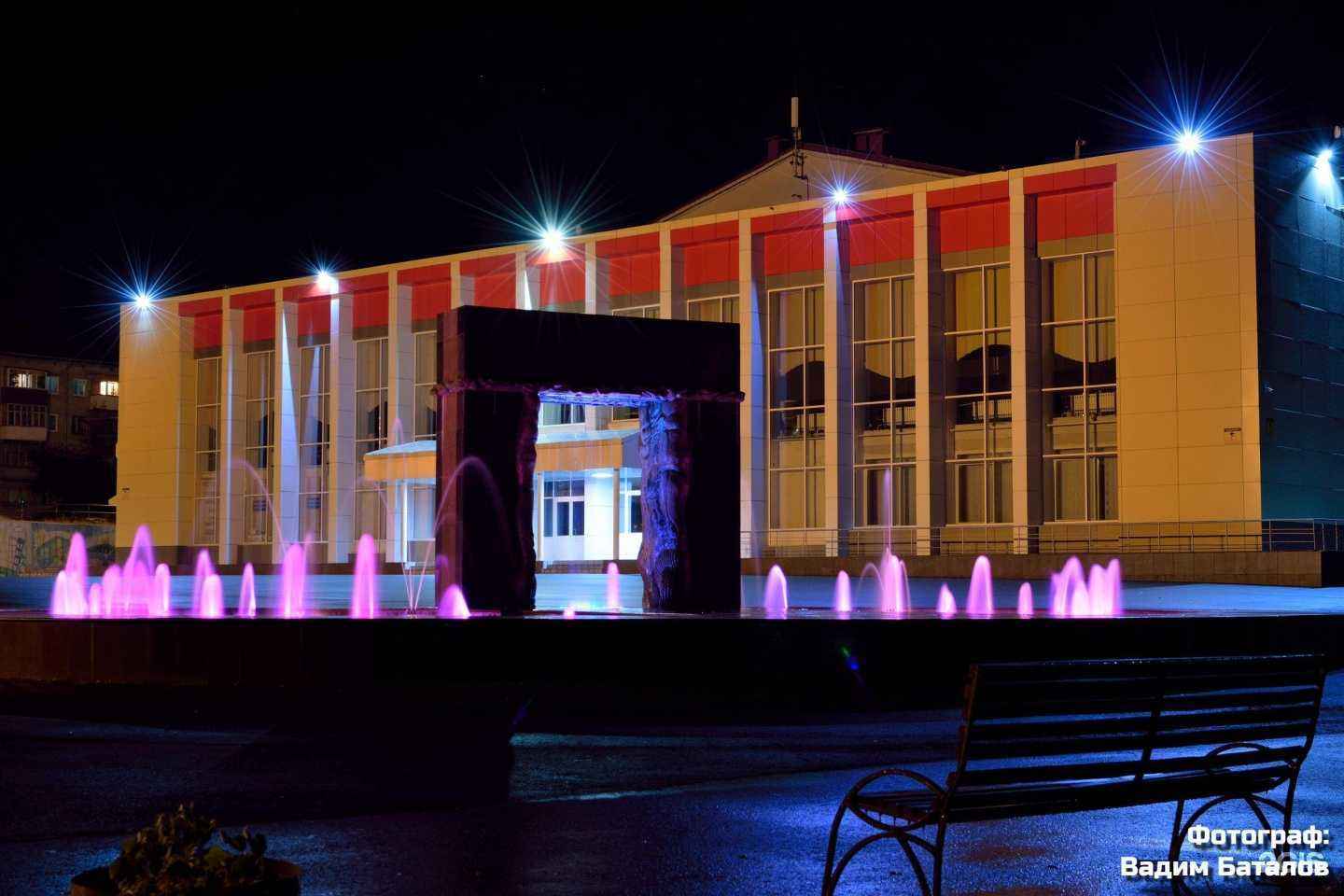 Отзывы на компанию Киноплекс в Качканаре c фото