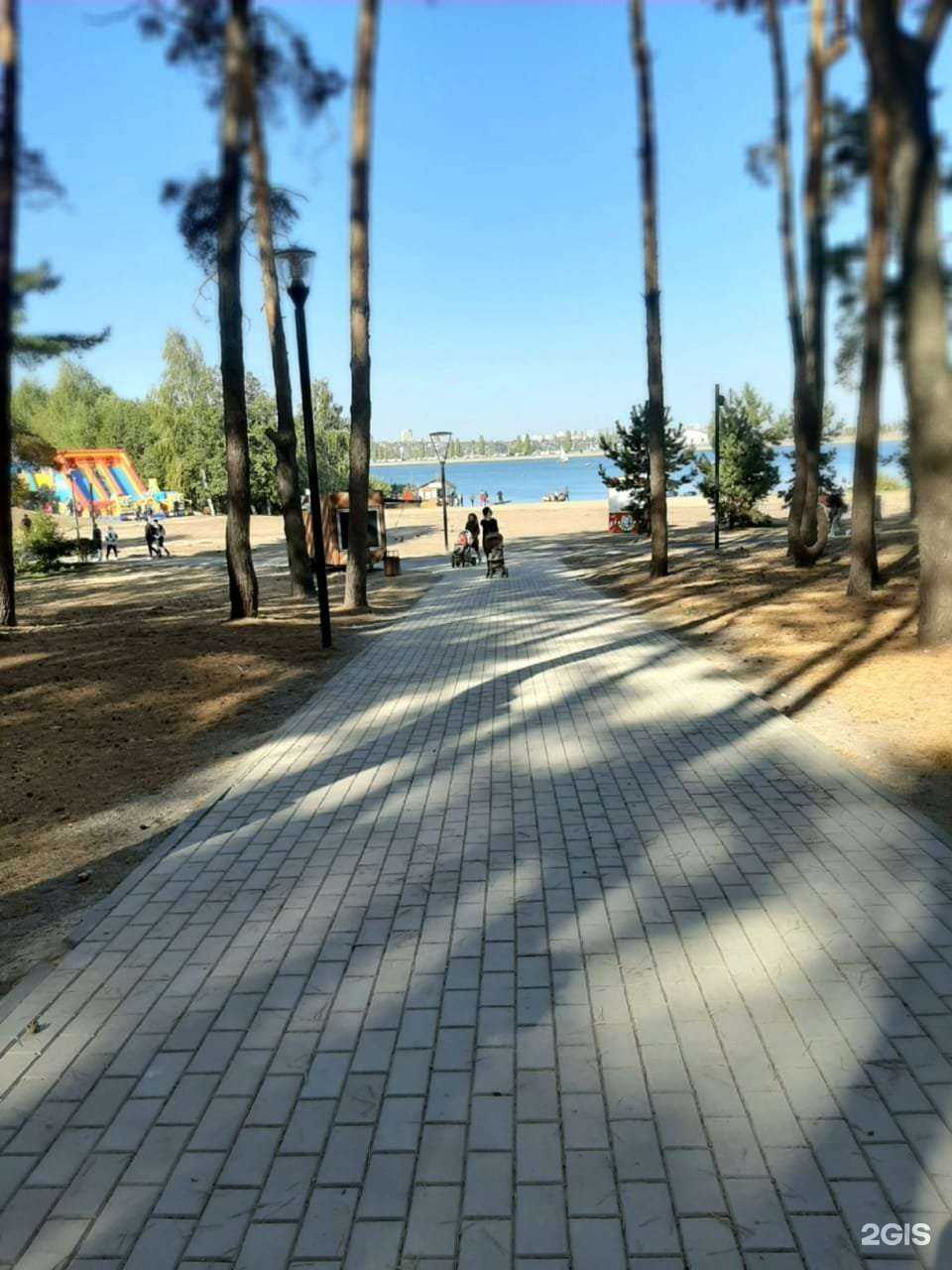 Отзывы на компанию Экогум в Воронеже c фото