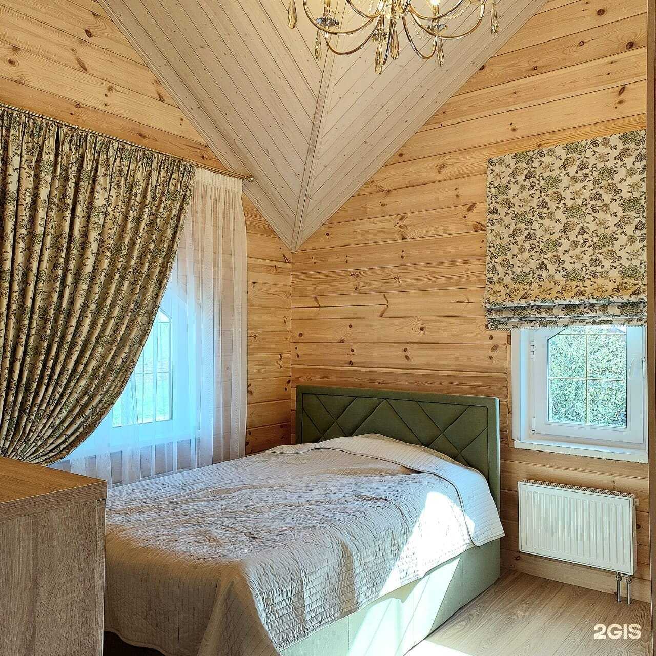 Отзывы на компанию Нимфея в Подольске c фото