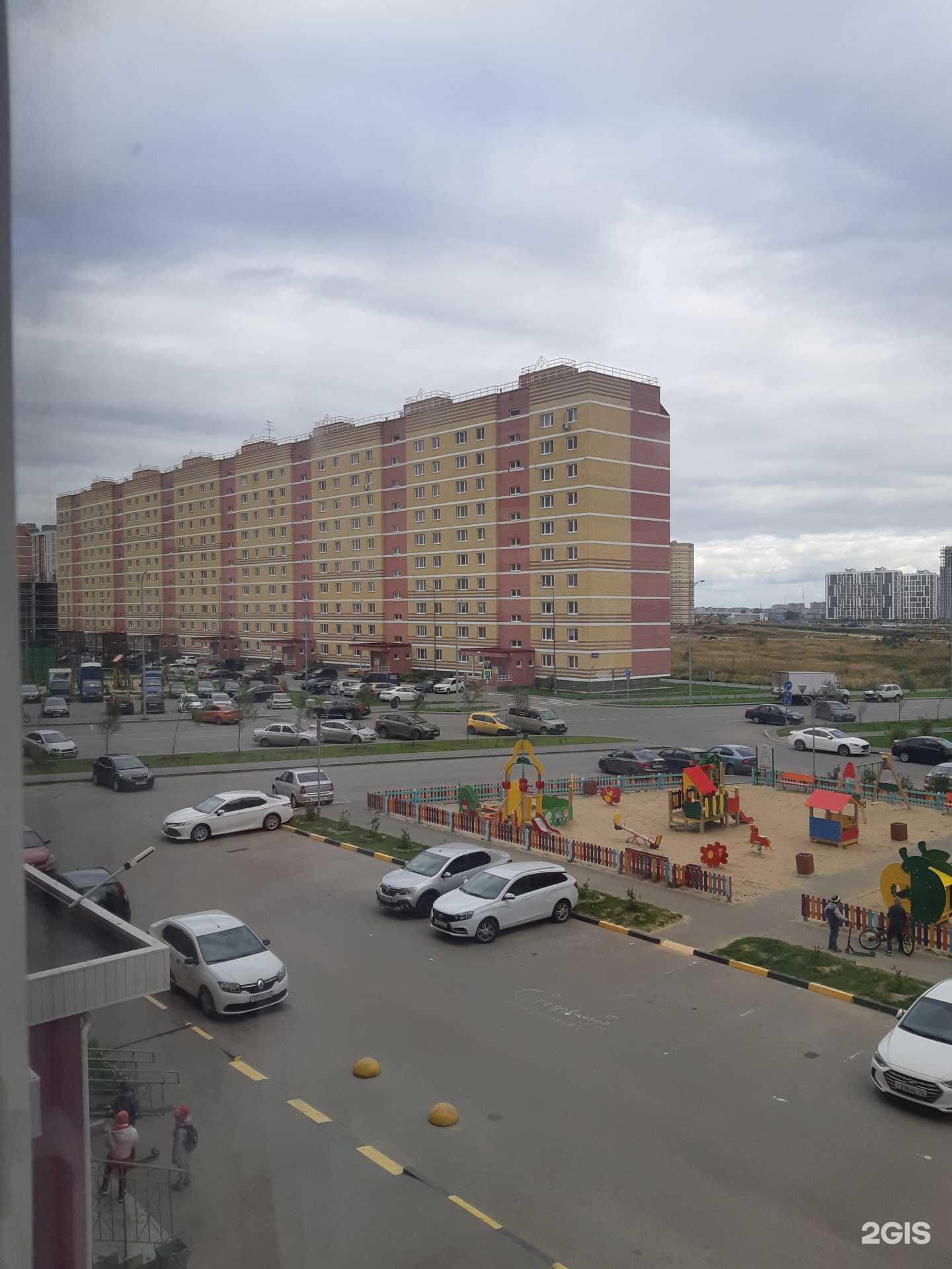 Отзывы на компанию Свежая вода в Тюмени c фото - фотография 2 из 2