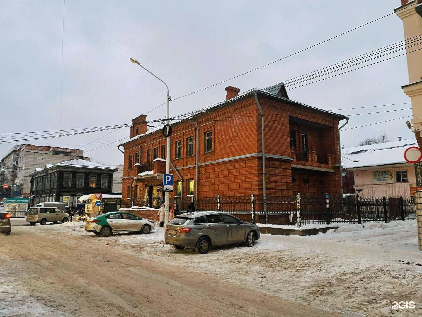 Отзывы на компанию Light Lab Studio в Томске c фото - фотография 2 из 2