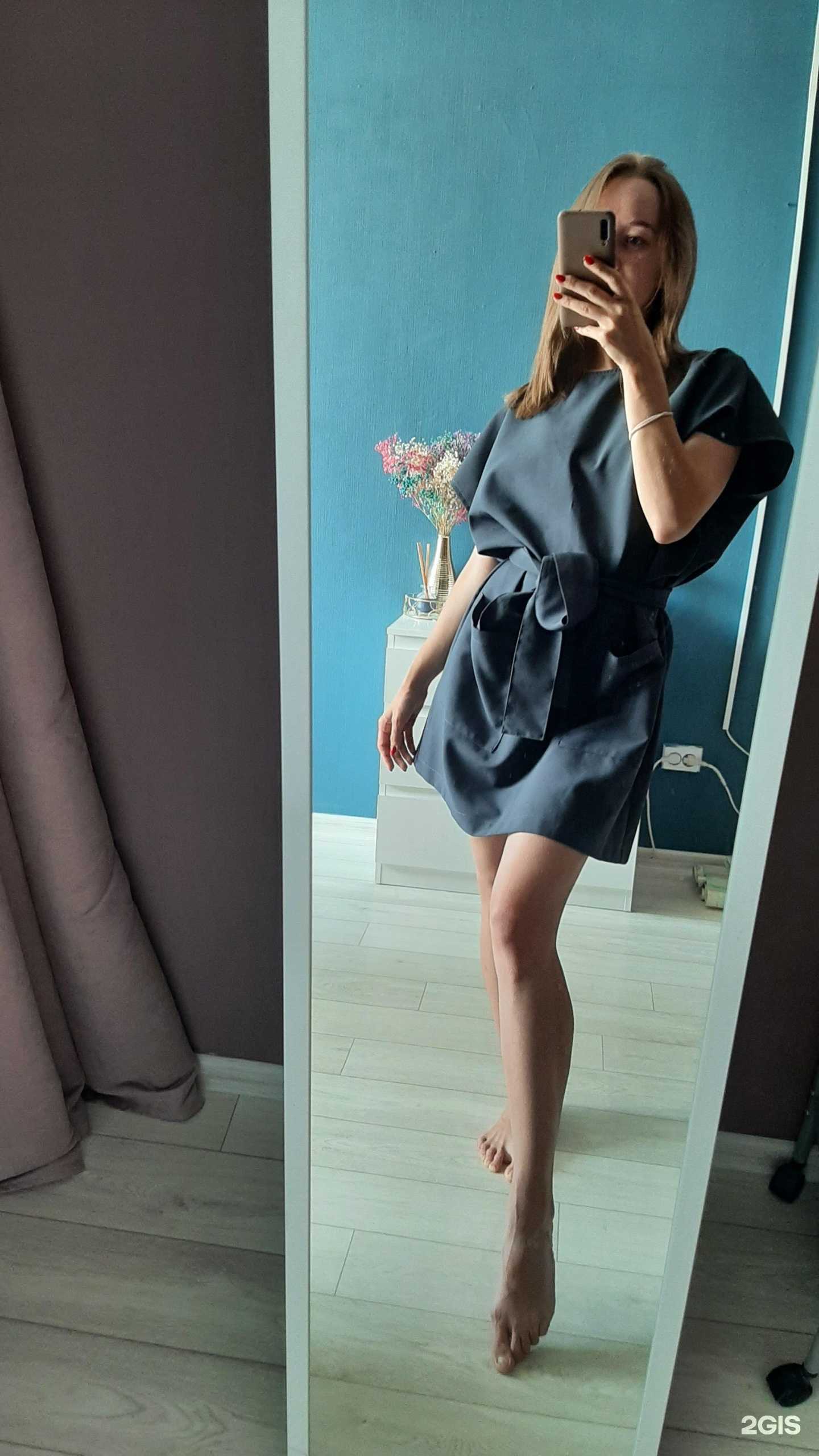 Отзывы на компанию Suga_kinz в Уфе c фото