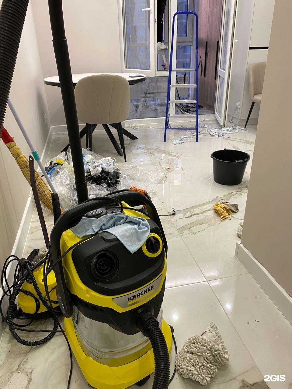 Отзывы на компанию Чистый след в г. Ставрополь c фото