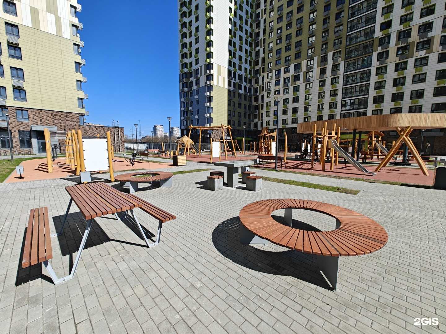 Отзывы на компанию Всё для дома в Красногорске c фото - фотография 2 из 2