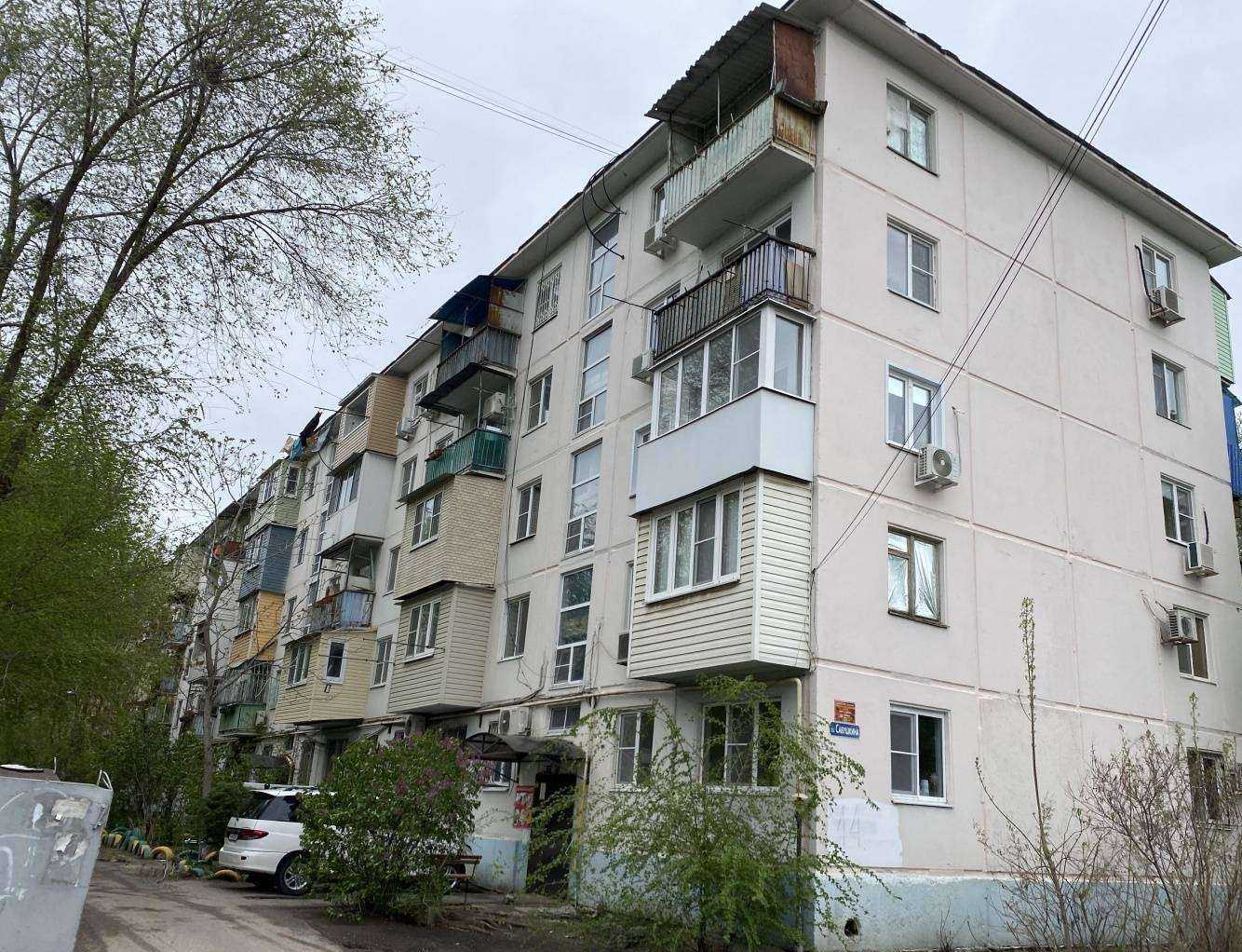 Отзывы на компанию Школа-студия волос Павловой Дарьи в Астрахани c фото - фотография 2 из 2