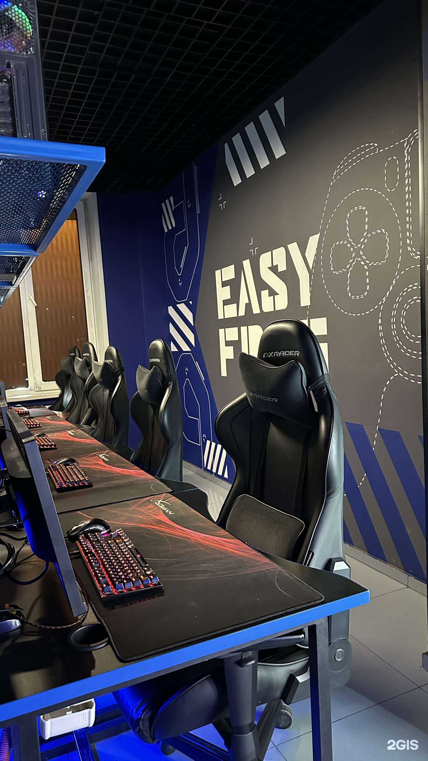 Отзывы на компанию TRUE GAMERS в Красноярске c фото