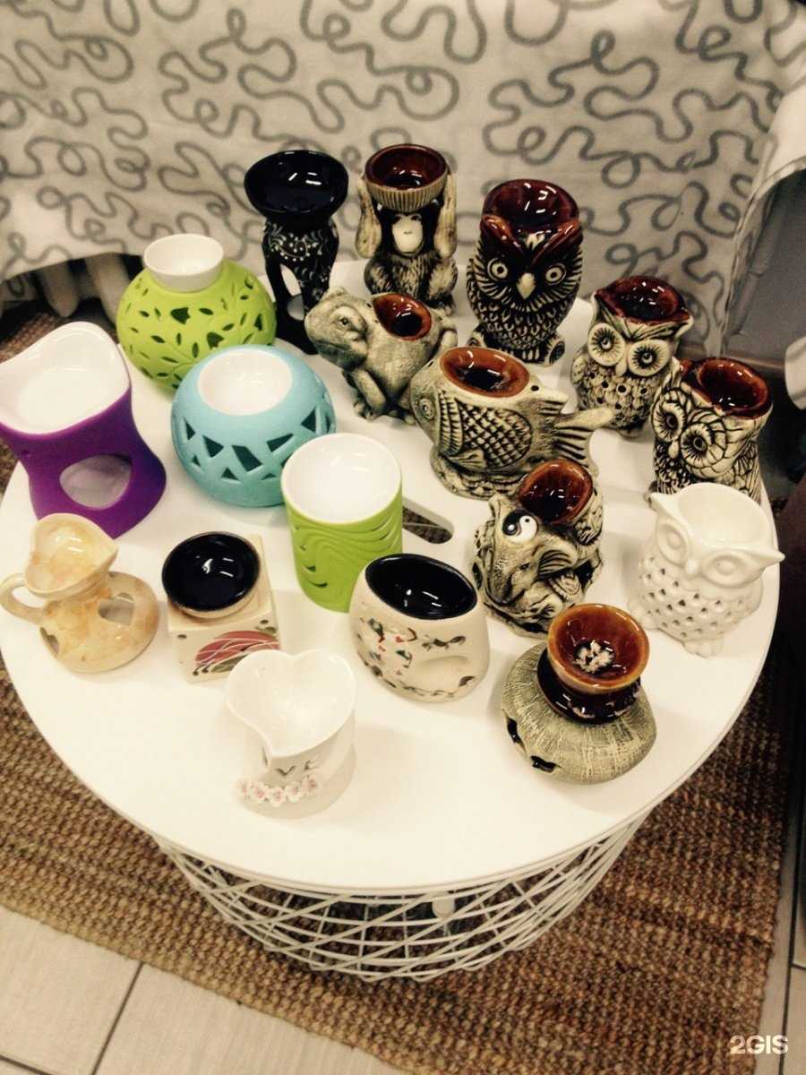 Отзывы на компанию Аромастудия в г. Пермь c фото