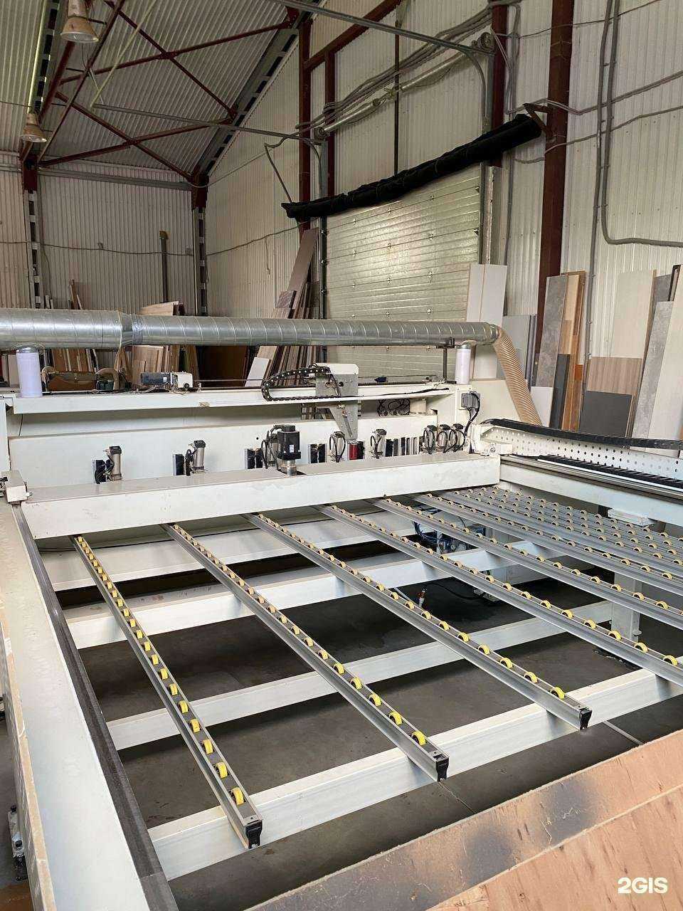 Отзывы на компанию Шкаф в г. Тюмень c фото