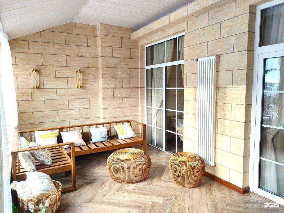 Отзывы на компанию Ремлюкс в г. Челябинск c фото