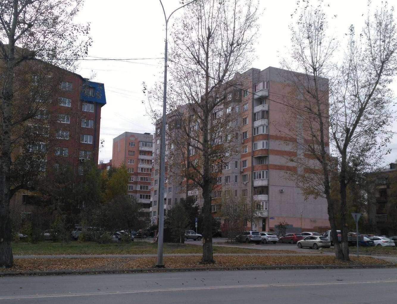 Отзывы на компанию Адвокатский кабинет Бекина А.В. в Тюмени c фото - фотография 2 из 2