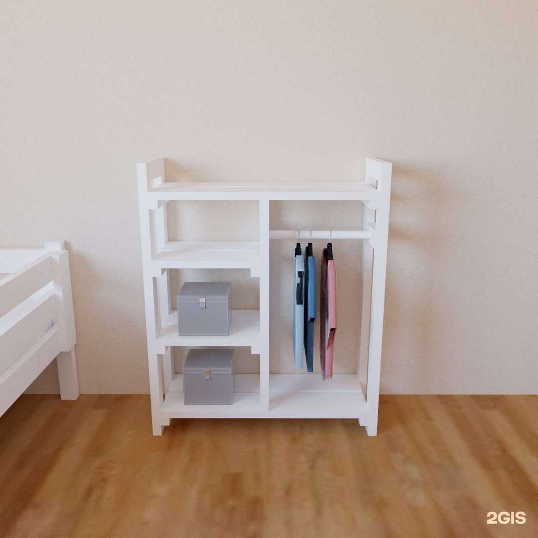 Отзывы на компанию CloudWood в Новосибирске c фото