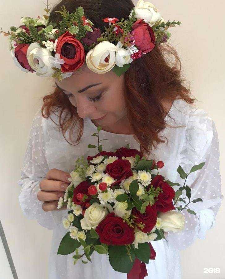 Отзывы на компанию Цветочный комплимент в г. Барнаул c фото