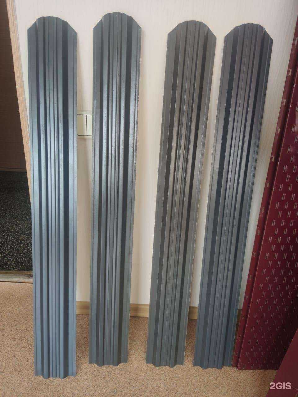 Отзывы на компанию Сахалинский Центр Металлоизделий в г. Южно-Сахалинск c фото