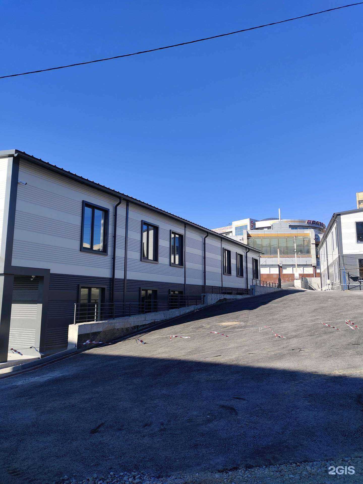 Отзывы на компанию АрхПлан в Владивостоке c фото