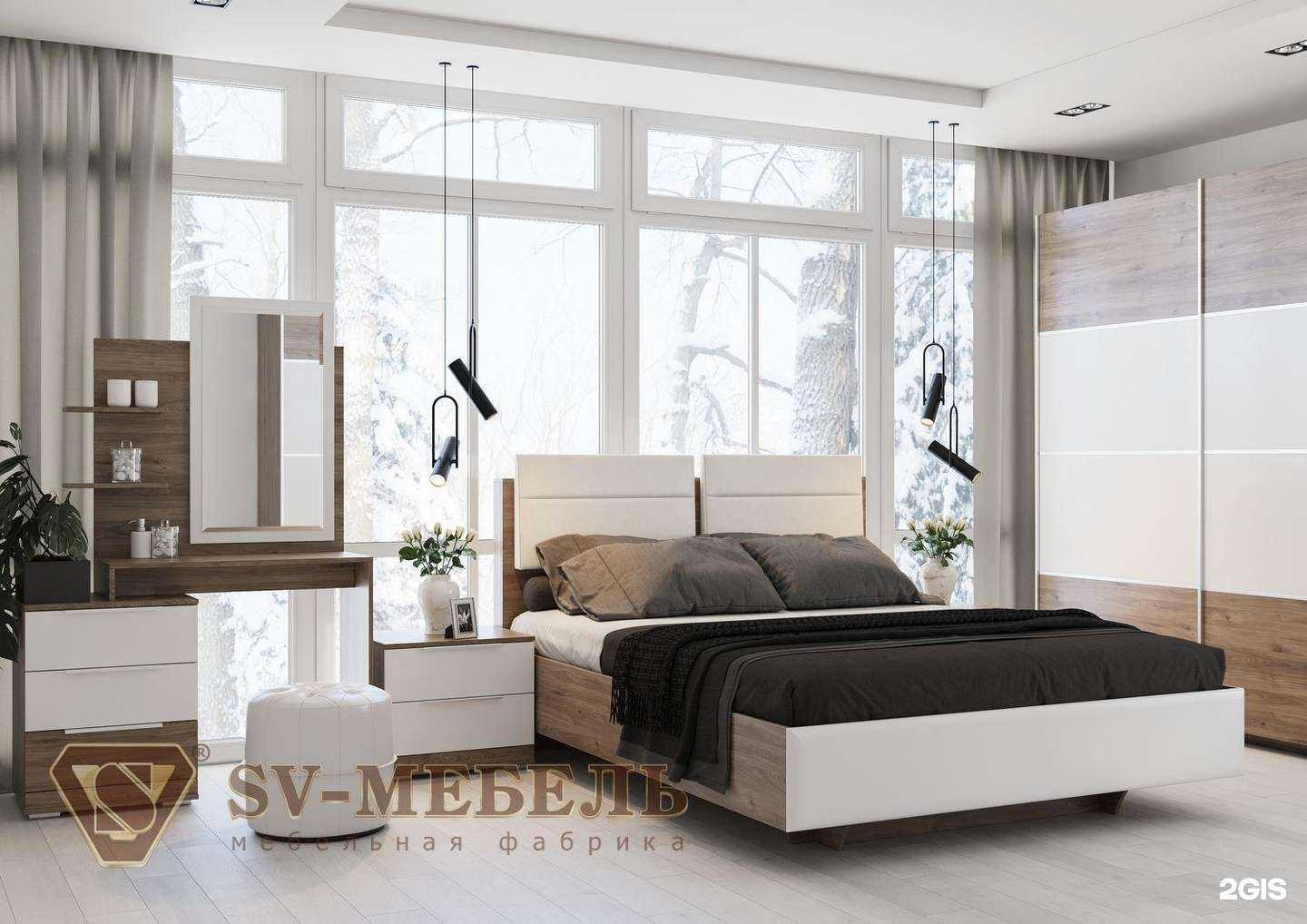 Отзывы на компанию Sv-мебель в г. Краснокамск c фото