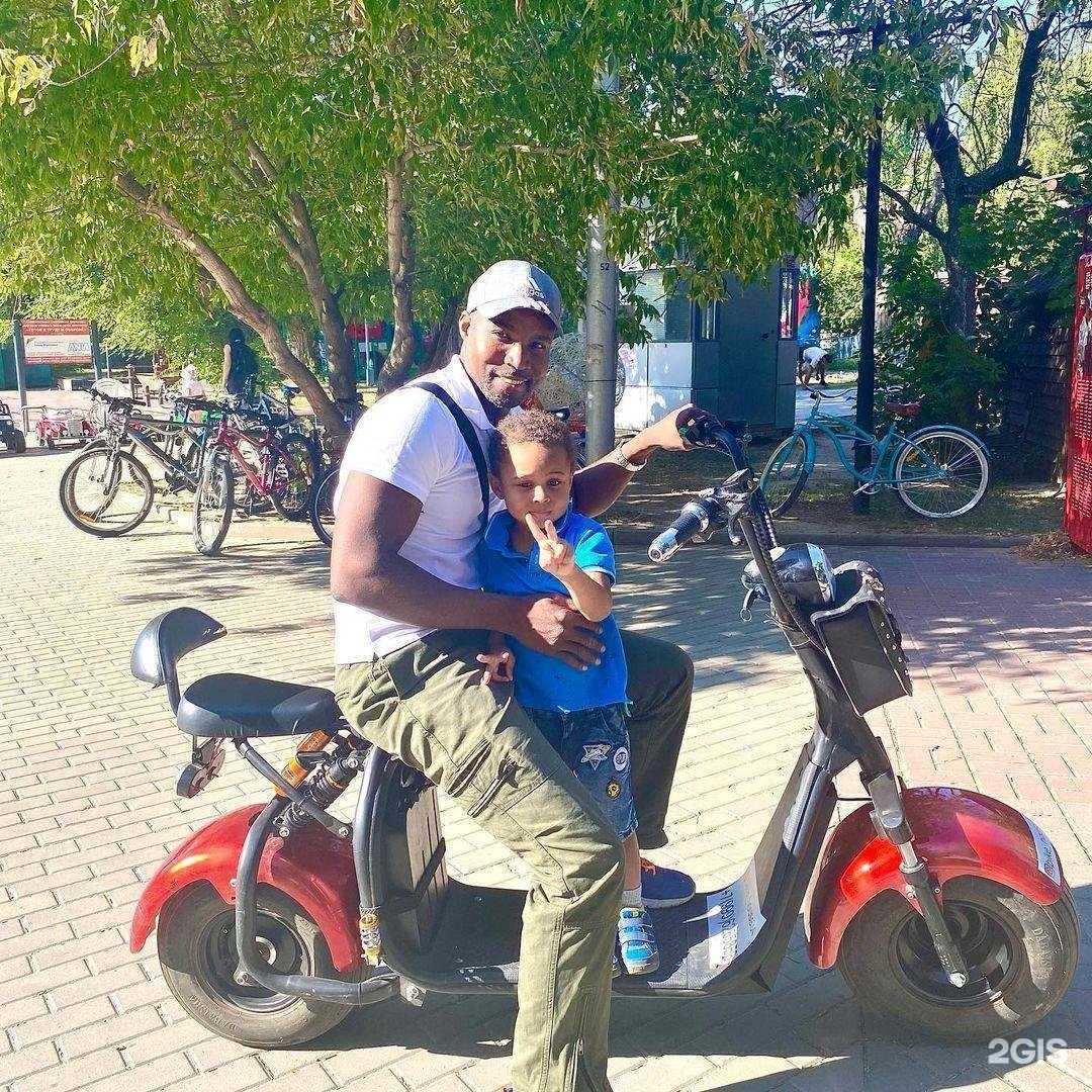 Отзывы на компанию Байк-Хаус в Волгограде c фото