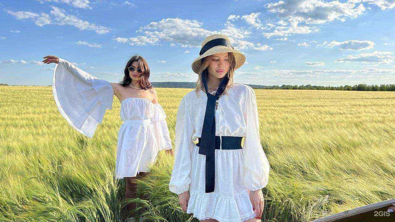 Отзывы на компанию Fabrik atelier в г. Воронеж c фото