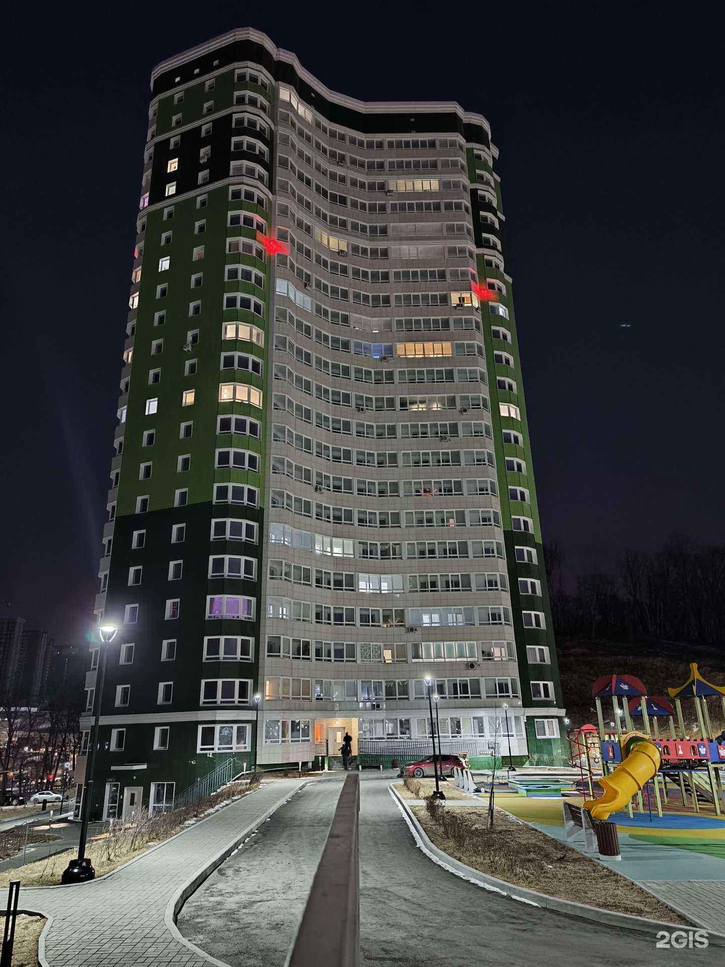 Отзывы на компанию electro_vladivostok в Владивостоке c фото - фотография 2 из 2