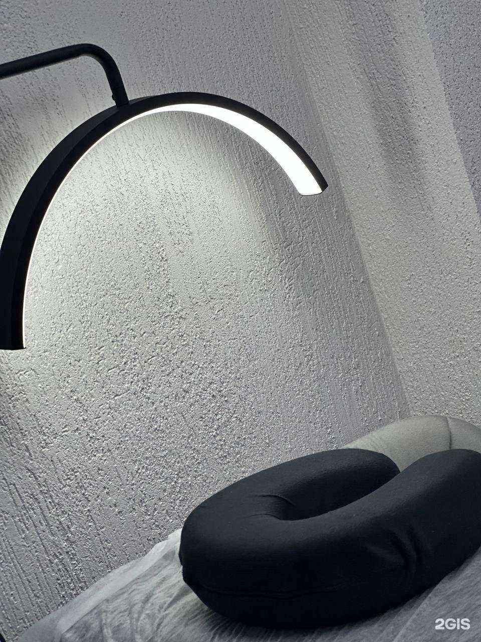 Отзывы на компанию Gizza.Lash в Новосибирске c фото