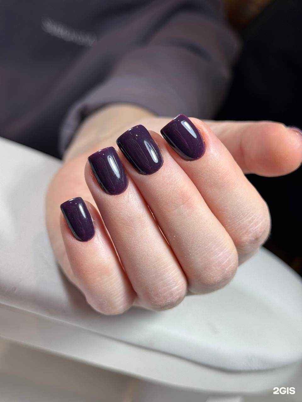 Отзывы на компанию Студия маникюра и педикюра в г. Ангарск c фото