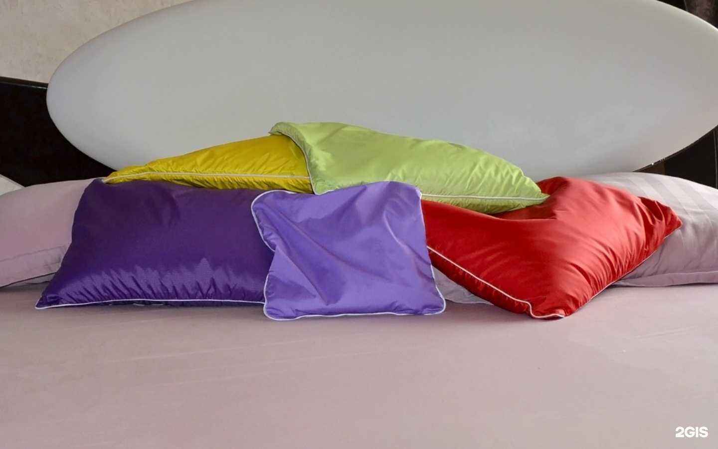 Отзывы на компанию Асония в г. Орёл c фото