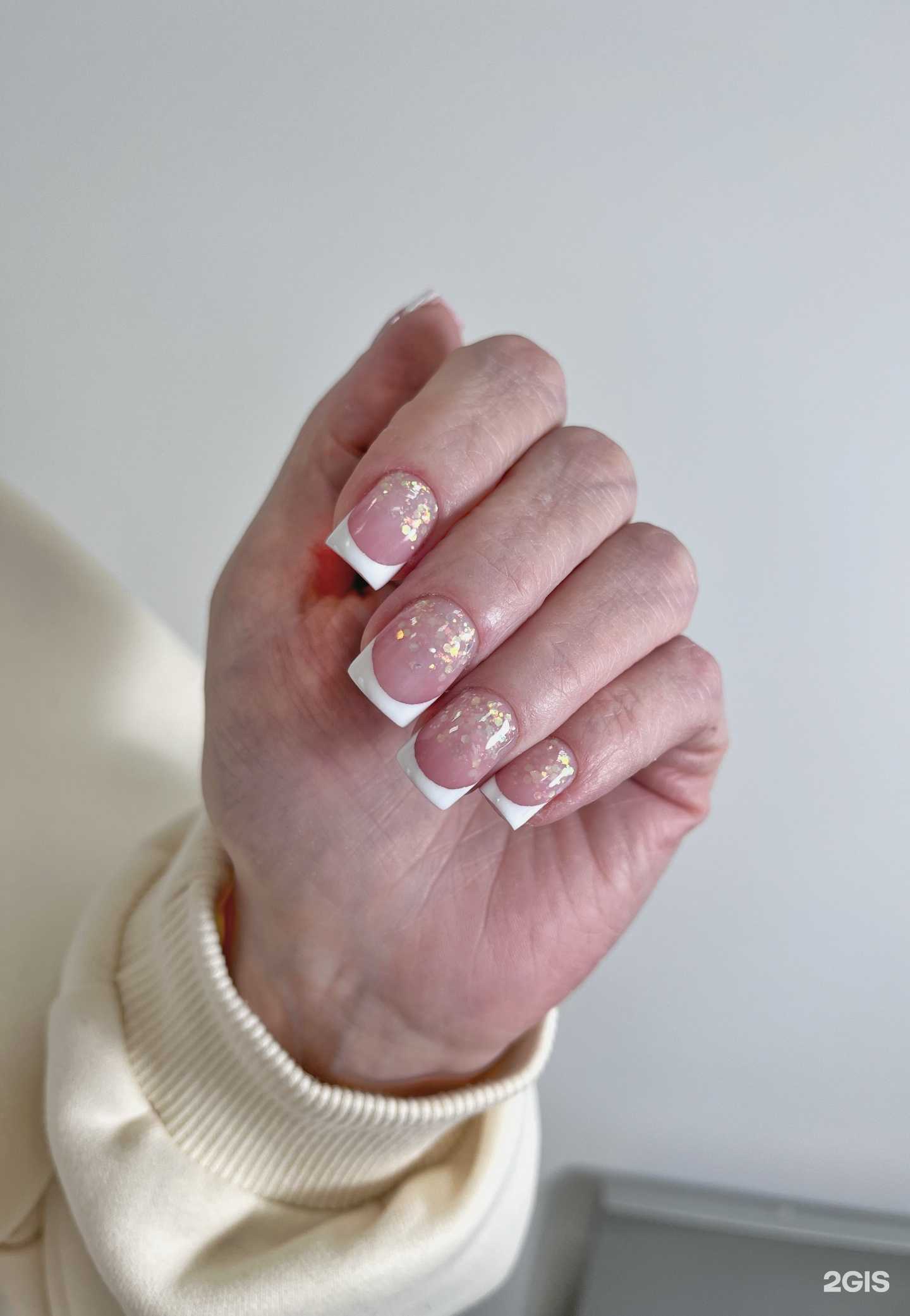 Отзывы на компанию osnova_nails в Хабаровске c фото