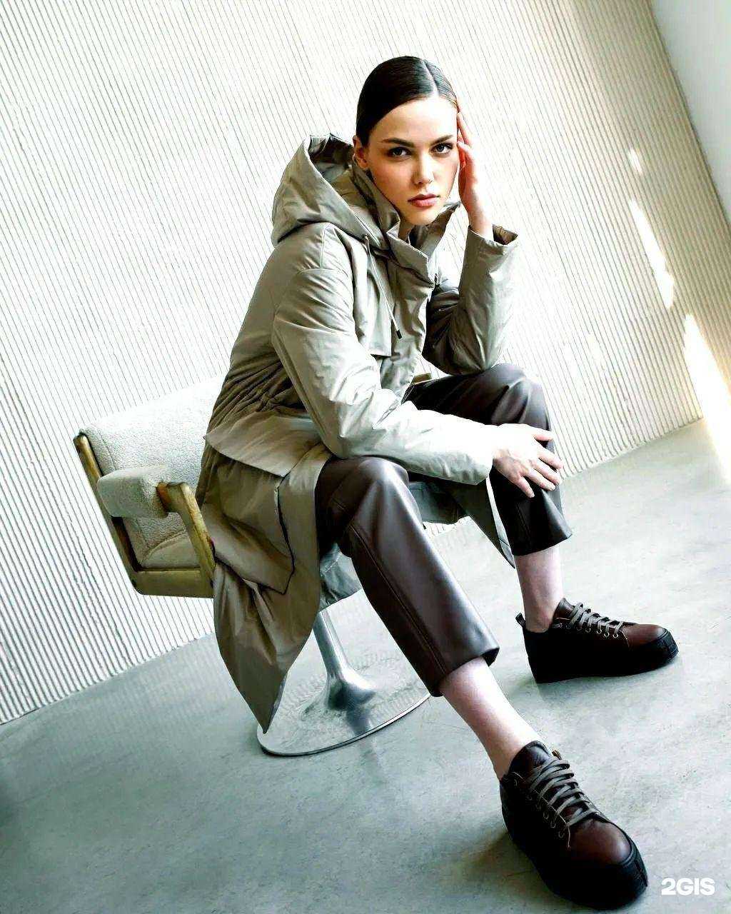 Отзывы на компанию Elane в Красноярске c фото