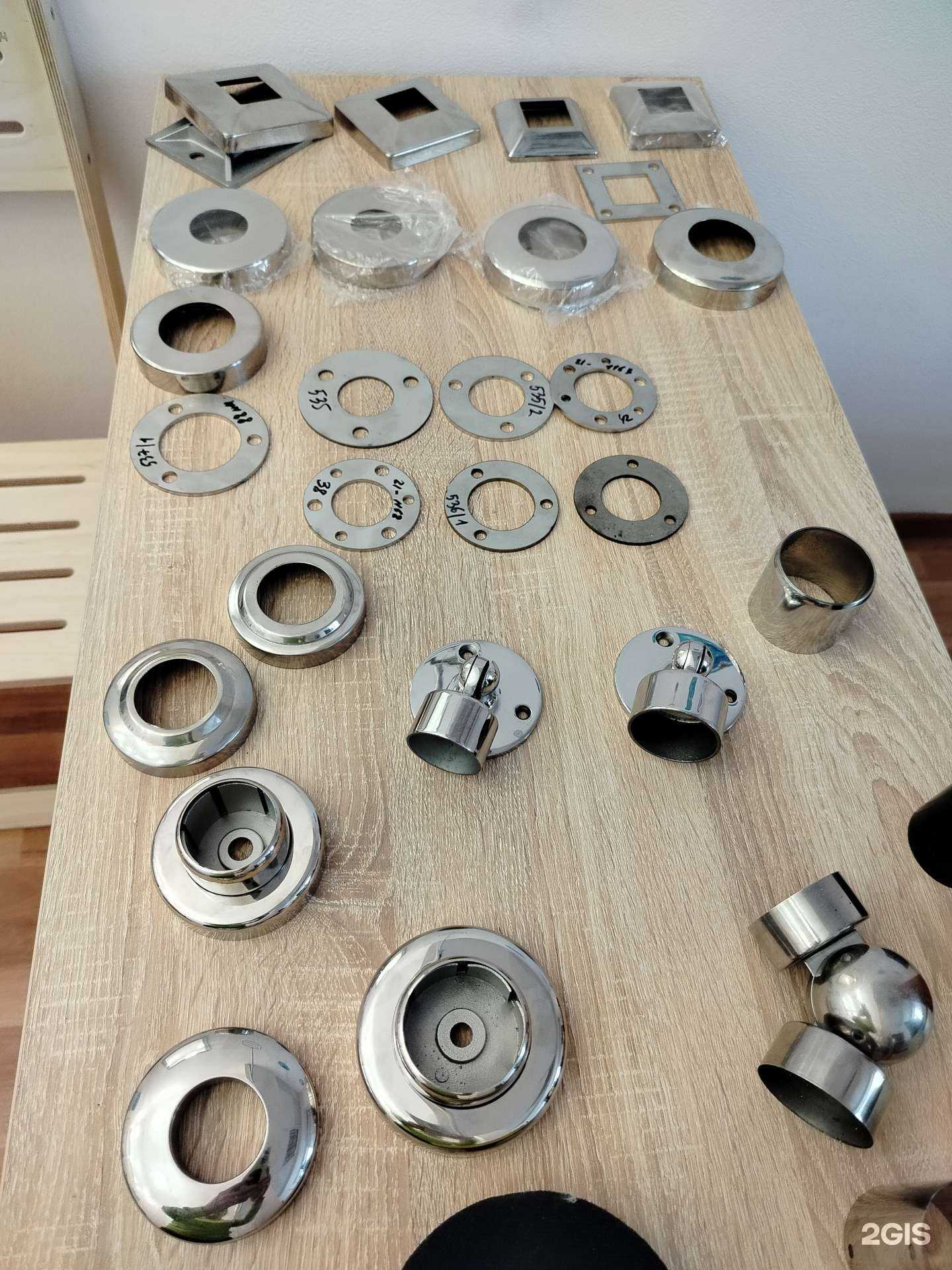 Отзывы на компанию Крит в Екатеринбурге c фото