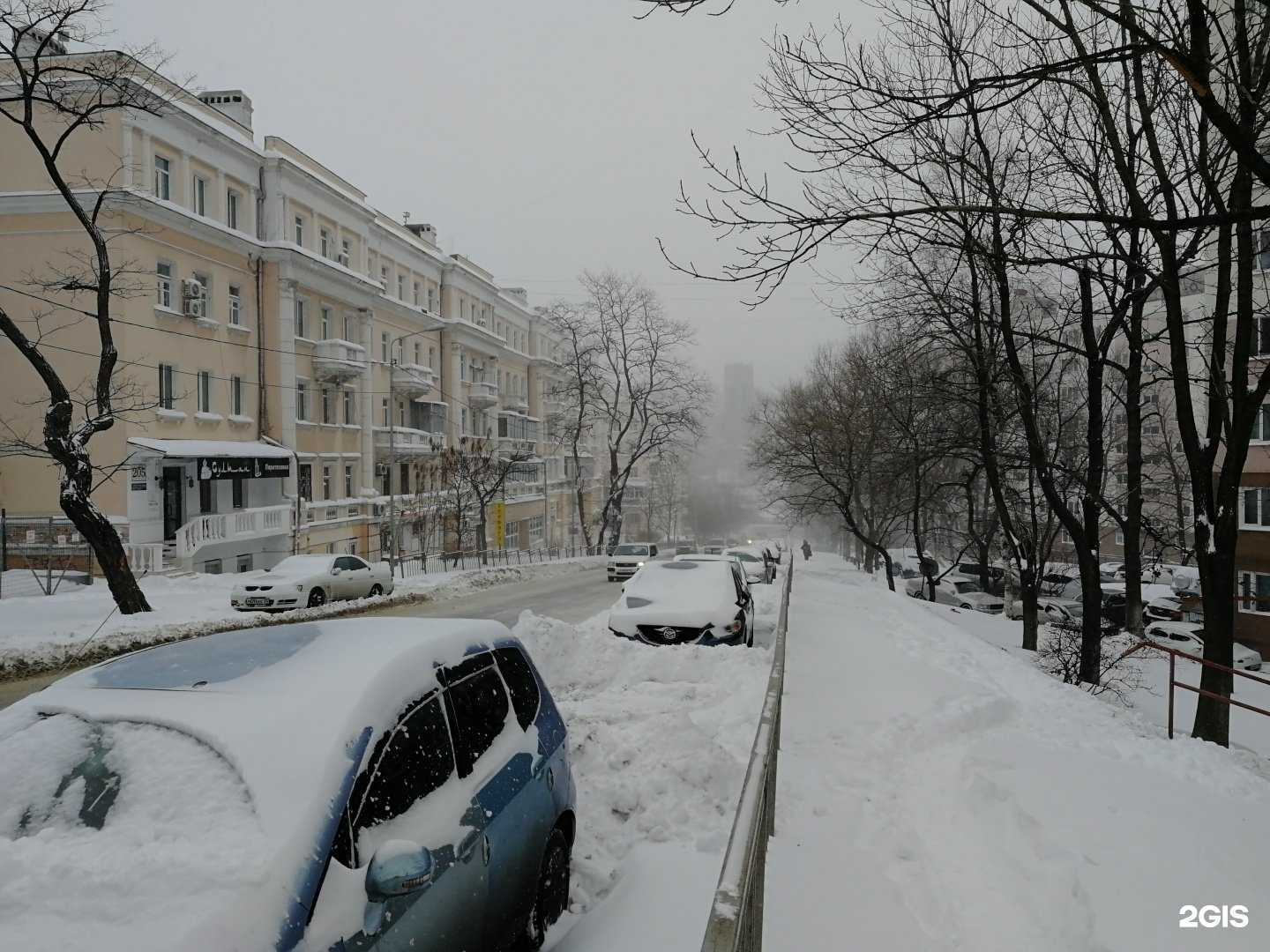 Отзывы на компанию Primkass в Владивостоке c фото - фотография 2 из 2