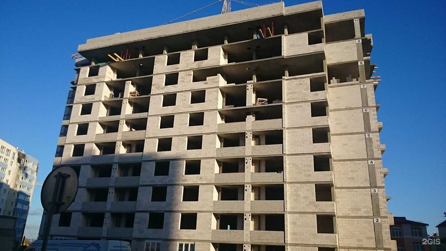 Отзывы на компанию Сантехник 39 в Калининграде c фото - фотография 2 из 2