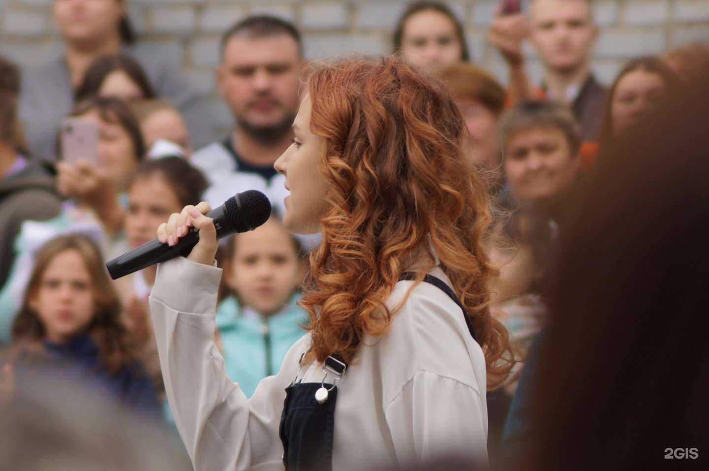 Отзывы на компанию Средняя школа №140 в Новосибирске c фото