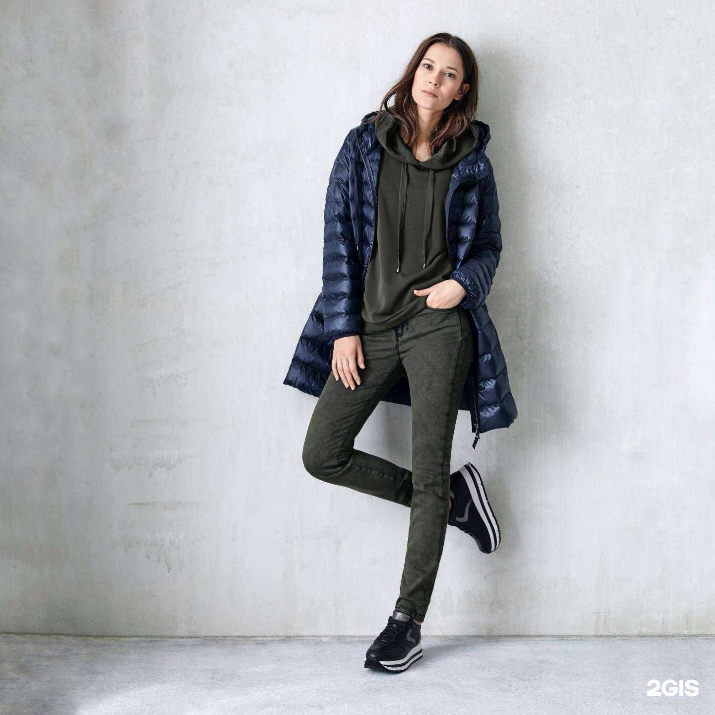 Отзывы на компанию Fashion house №1 в Иркутске c фото