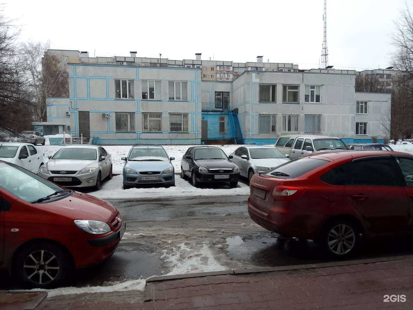 Отзывы на компанию Социальное такси в Белгороде c фото