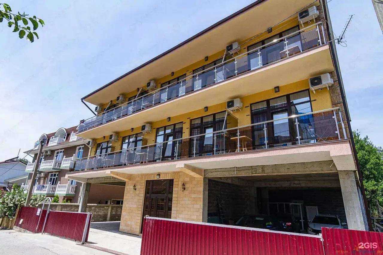 Отзывы на компанию Южная Рапсодия в г. Сочи c фото