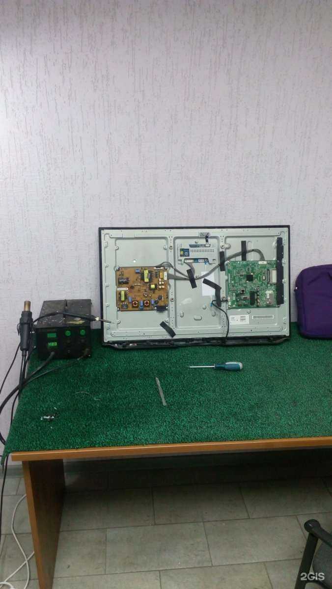 Отзывы на компанию Remont-gis в Красноярске c фото