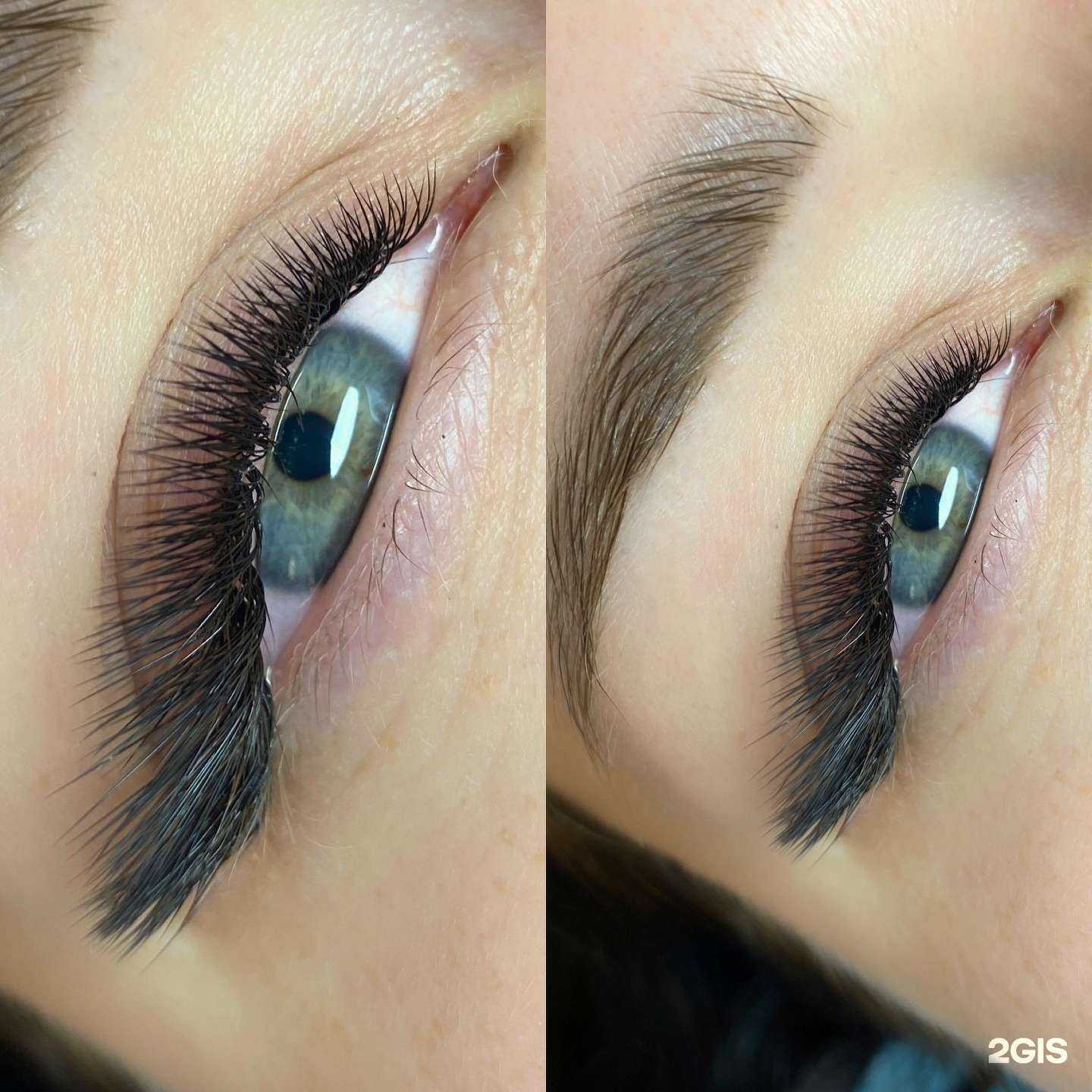 Отзывы на компанию Lash&Brow в г. Анапа c фото