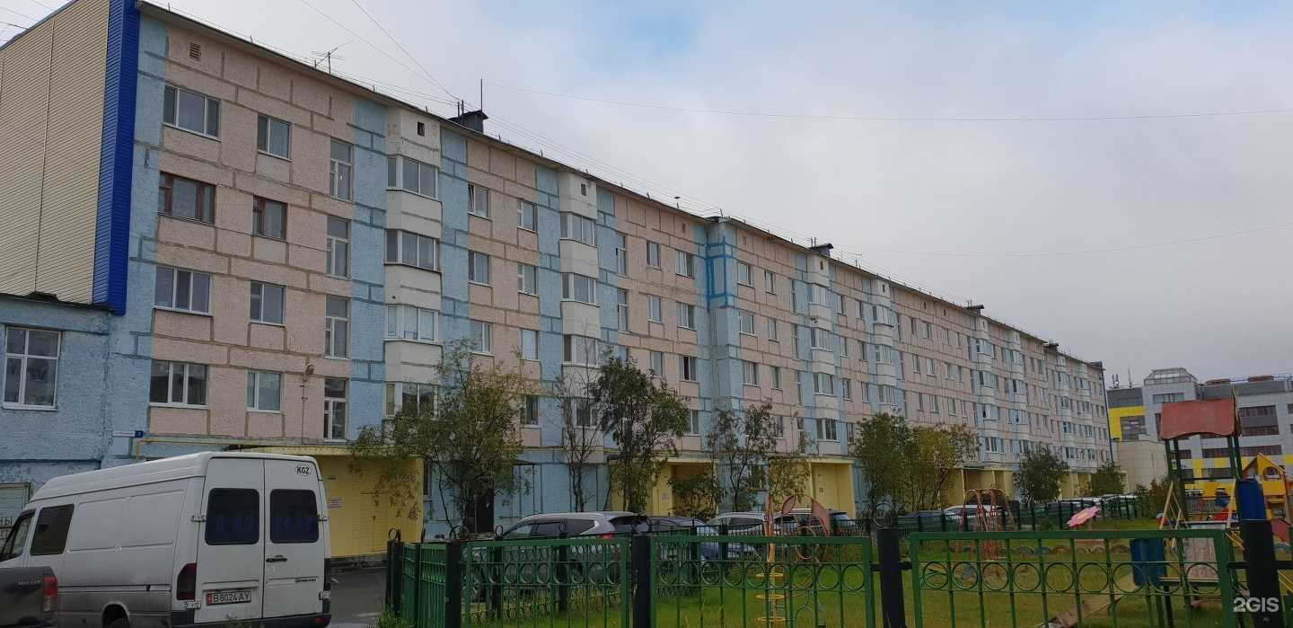 Отзывы на компанию Арт-галерея Новоуренгойского городского музея изобразительных искусств в Новом Уренгое c фото - фотография 2 из 2