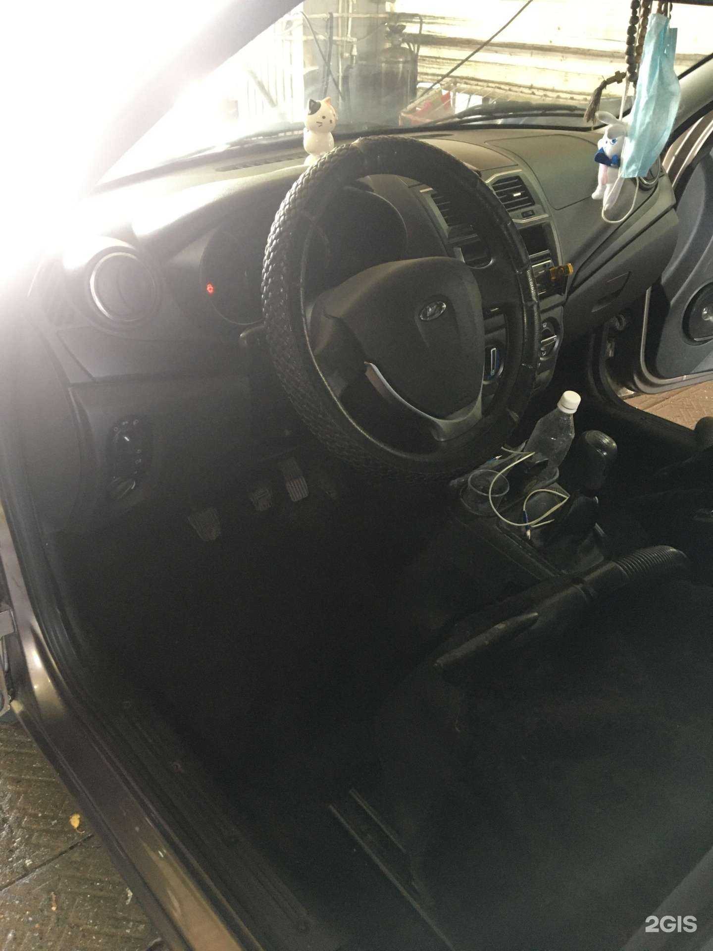 Отзывы на компанию Люкс в Стерлитамаке c фото