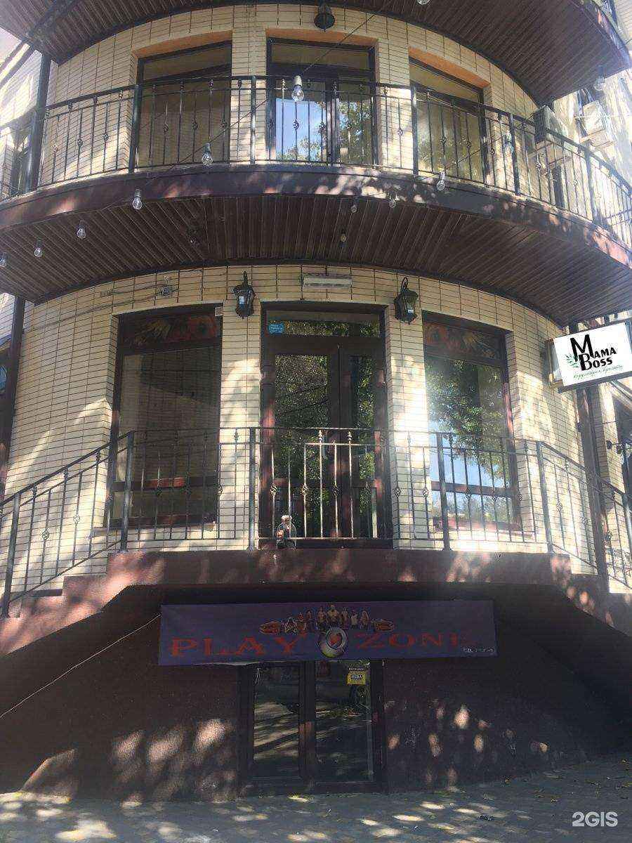 Отзывы на компанию Люди в Ростове-на-Дону c фото - фотография 2 из 2