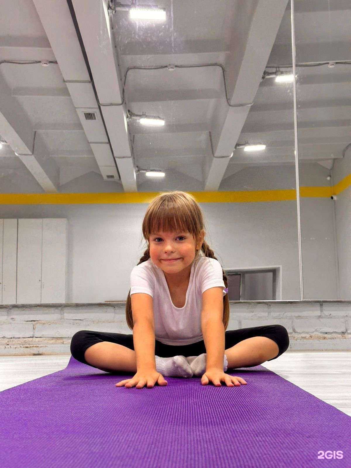 Отзывы на компанию Miata gymnastics в г. Владивосток c фото