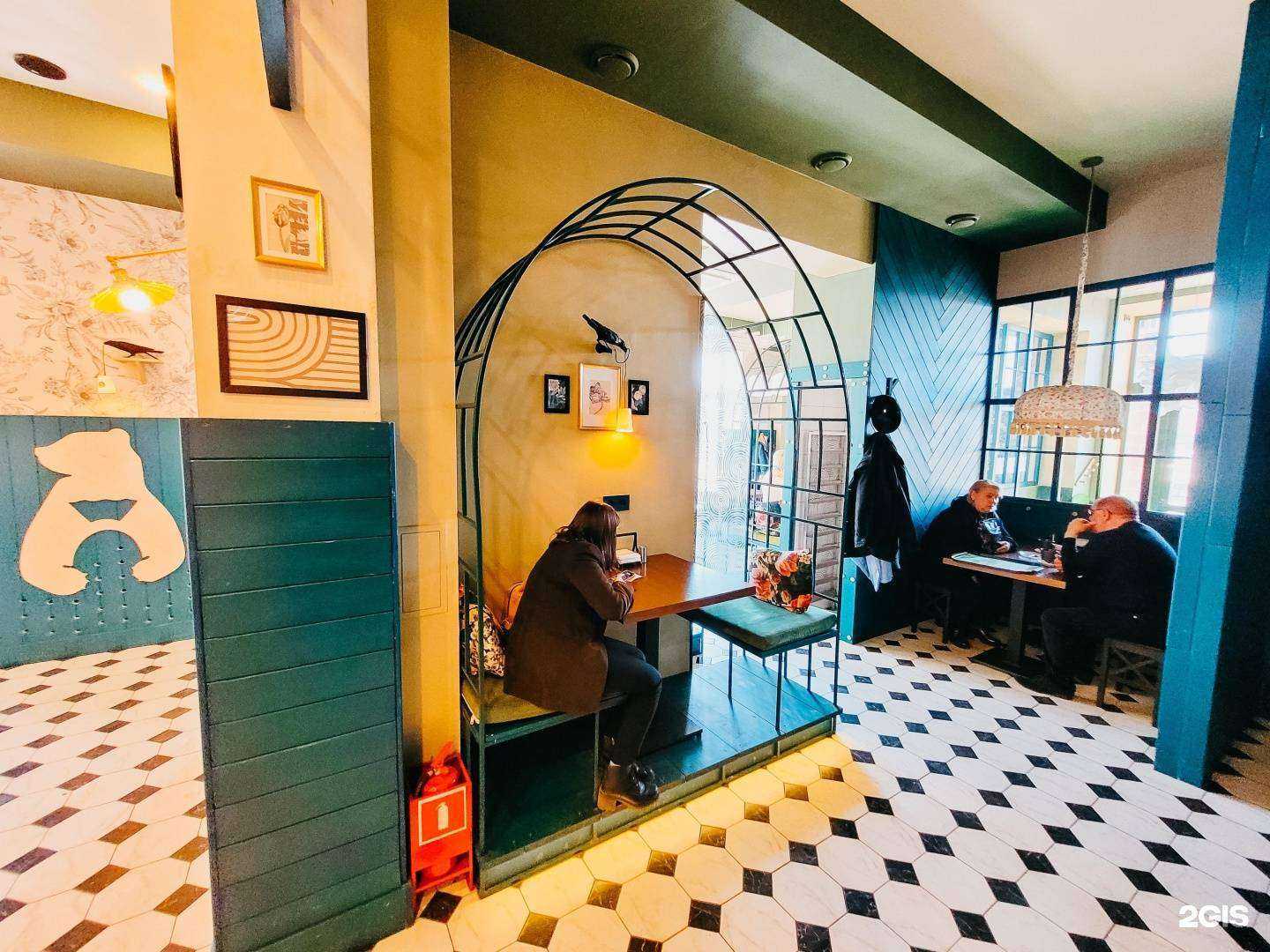 Отзывы на компанию Миша в парке в Пскове c фото