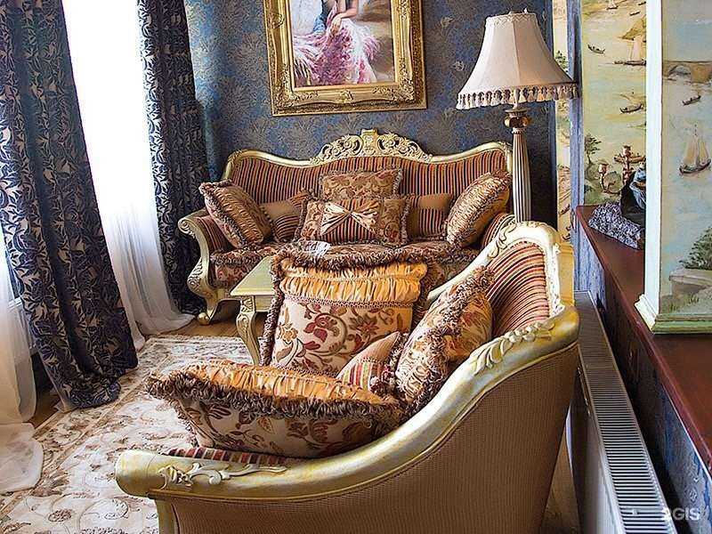 Отзывы на компанию Алые паруса в г. Калининград c фото