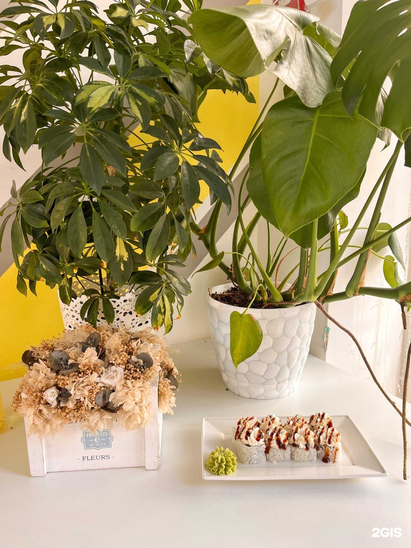 Отзывы на компанию Не вилкой в Сочи c фото