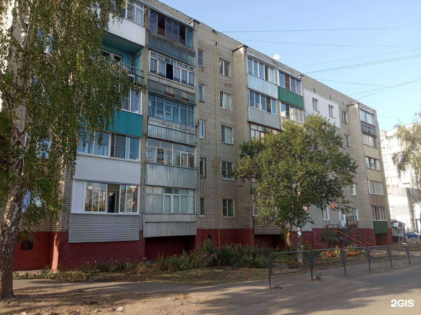 Отзывы на компанию Аптека в Тамбове c фото - фотография 2 из 2