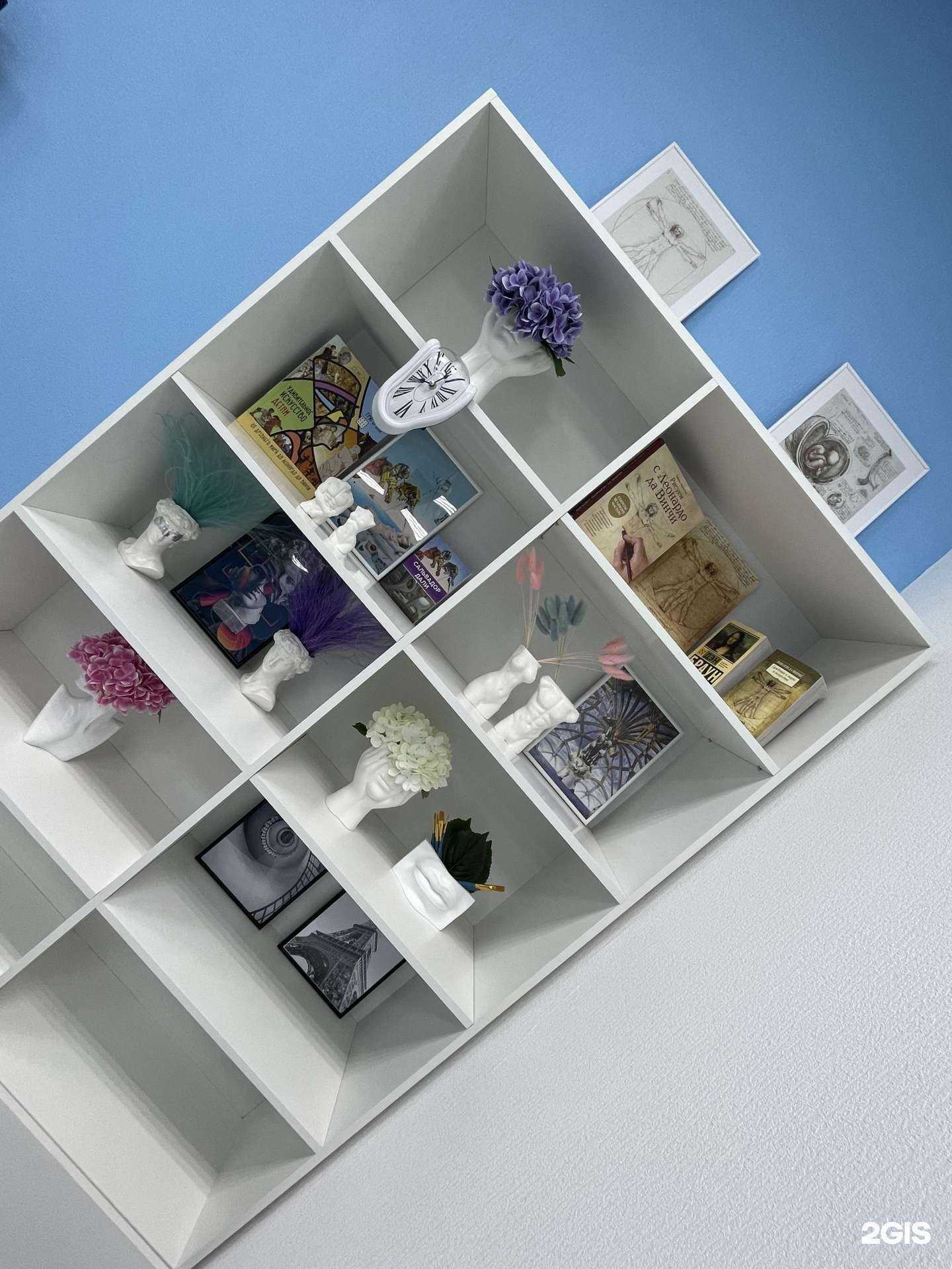 Отзывы на компанию Brick to Brick Academy в Нижнем Новгороде c фото