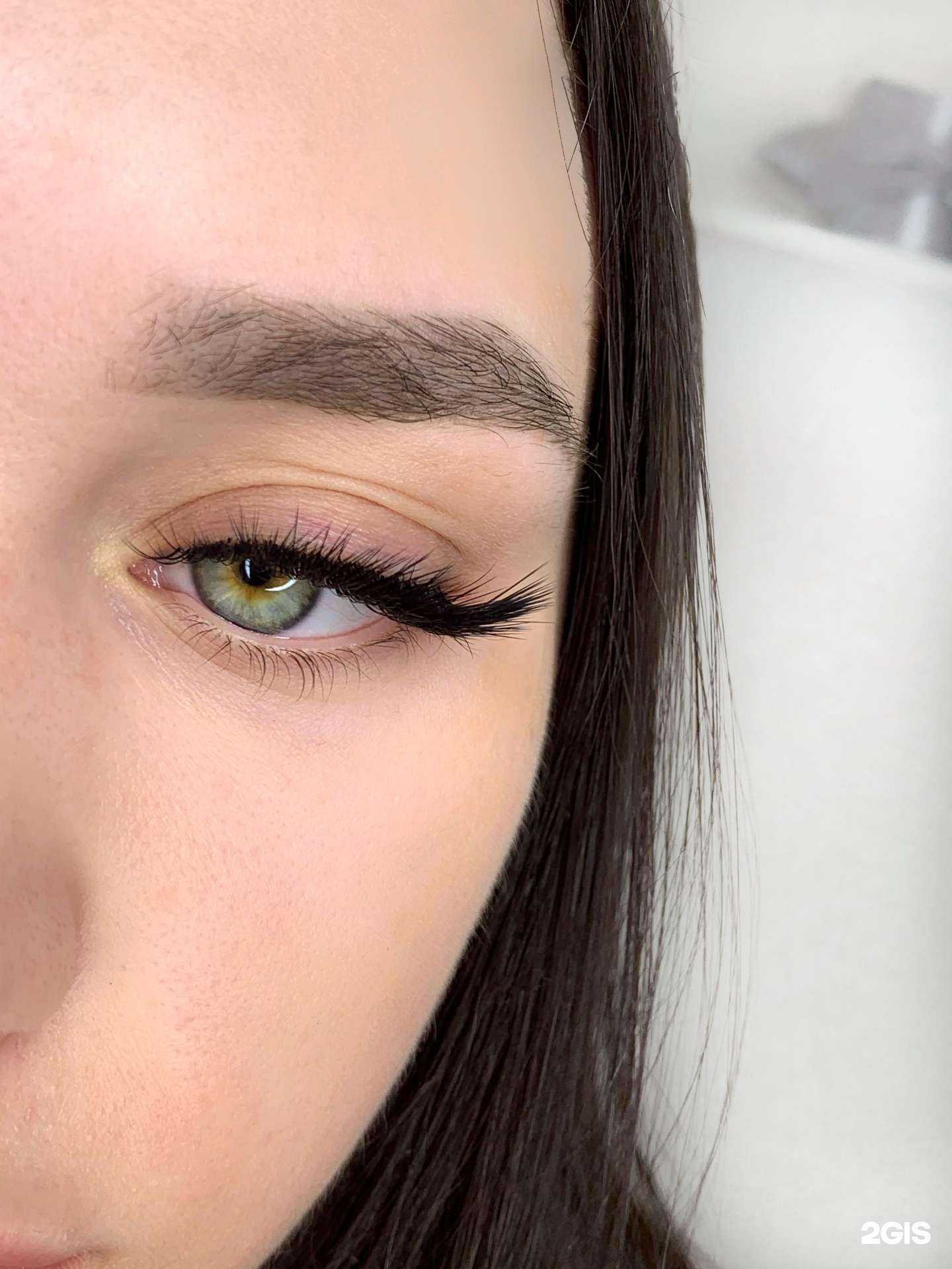 Отзывы на компанию Arsenyeva Lashes&Brows в г. Тюмень c фото