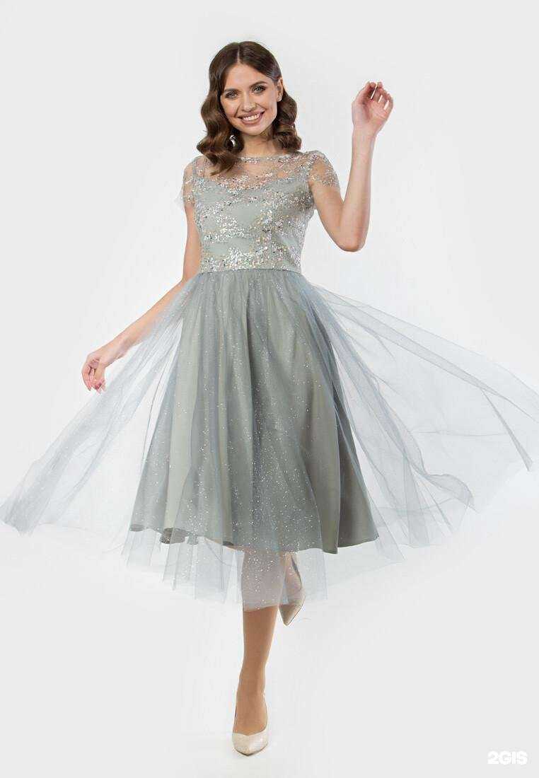 Отзывы на компанию Модный Дом To be dressy в Новосибирске c фото